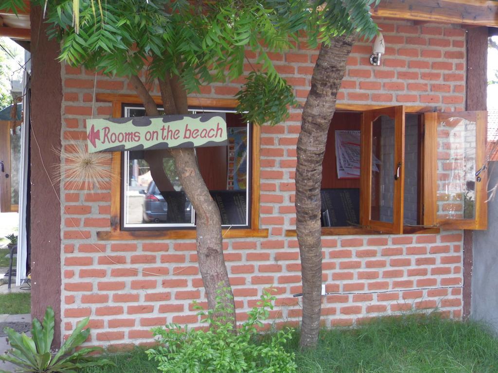 Etnico Surf Resort Arugam Bay Exterior foto