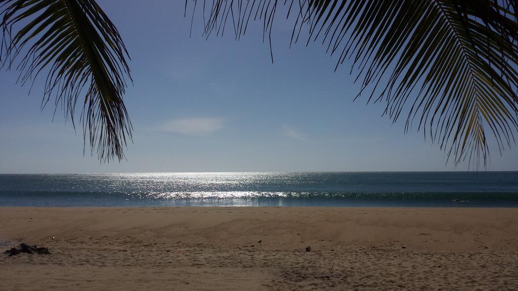 Etnico Surf Resort Arugam Bay Exterior foto